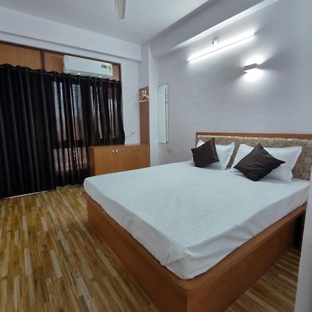 Rk Homestay Udaipur Eksteriør billede