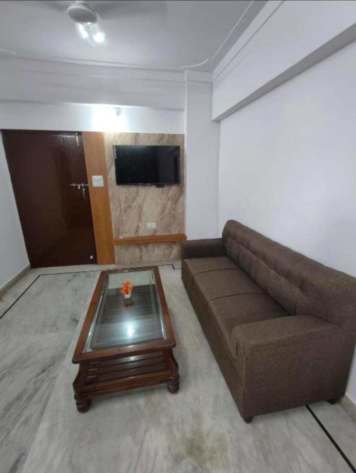Rk Homestay Udaipur Eksteriør billede